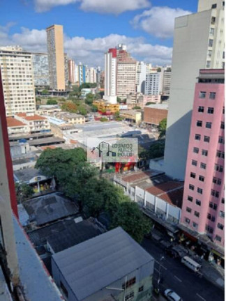 Imagem Apartamento com 1 Quarto à Venda, 63 m² em Centro - Belo Horizonte