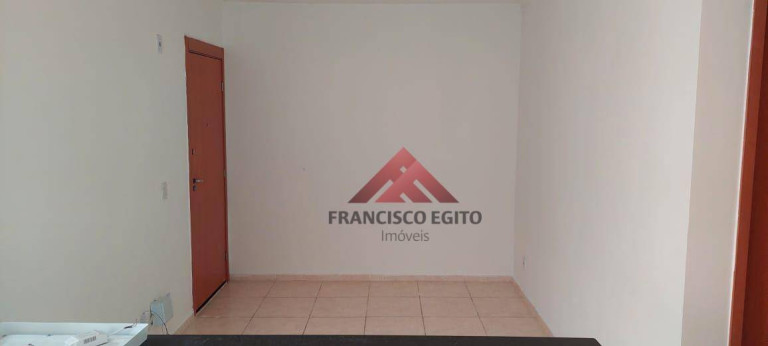 Imagem Apartamento com 2 Quartos à Venda, 44 m² em Laranjal - São Gonçalo Imagem Apartamento com 2 Quartos à Venda, 44 m² em Laranjal - São Gonçalo