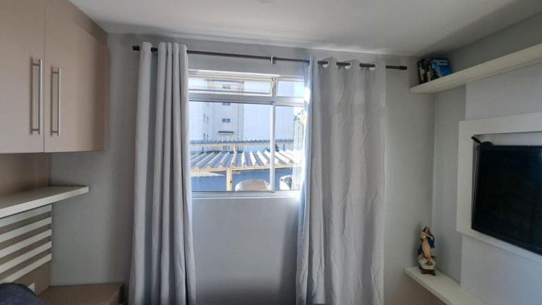 Imagem Apartamento com 2 Quartos à Venda, 45 m² em Santa Cândida - Curitiba