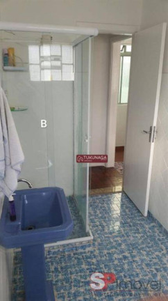 Imagem Apartamento com 2 Quartos à Venda, 75 m² em Jardim Sao Paulo(zona Norte) - São Paulo