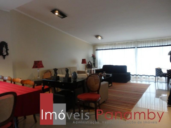 Imagem Cobertura com 3 Quartos à Venda, 276 m² em Vila Andrade - São Paulo Imagem Cobertura com 3 Quartos à Venda, 276 m² em Vila Andrade - São Paulo