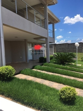 Imagem Casa com 4 Quartos à Venda, 383 m² em Jardim Golden Park Residence - Hortolândia Imagem Casa com 4 Quartos à Venda, 383 m² em Jardim Golden Park Residence - Hortolândia