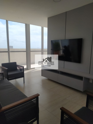 Imagem Apartamento com 3 Quartos à Venda, 129 m² em Camboinha - Cabedelo