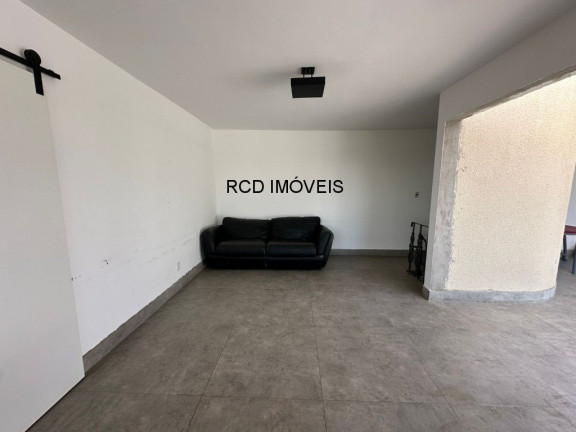 Imagem Cobertura com 3 Quartos à Venda, 168 m² em Vila São Francisco - São Paulo