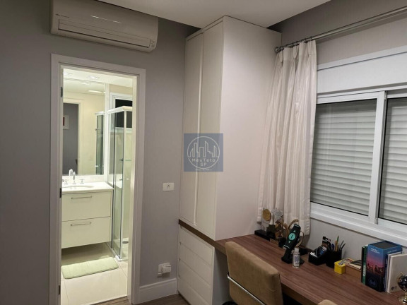 Imagem Apartamento com 3 Quartos à Venda, 156 m² em Vila Olímpia - São Paulo Imagem Apartamento com 3 Quartos à Venda, 156 m² em Vila Olímpia - São Paulo