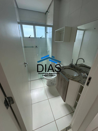Imagem Apartamento com 2 Quartos à Venda, 55 m² em Jardim Marivan - Araraquara