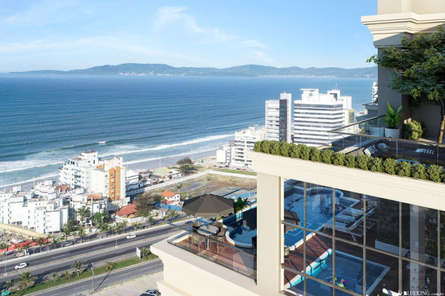 Imagem Apartamento com 2 Quartos à Venda, 65 m² em Itapema - Itapema