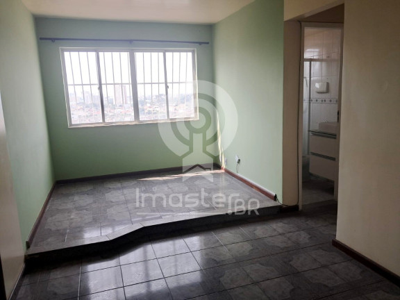Imagem Apartamento com 2 Quartos para Alugar, 58 m² em Parque Santo Amaro - Campos Dos Goytacazes