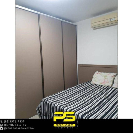 Imagem Casa com 3 Quartos à Venda, 200 m² em Portal Do Sol - João Pessoa