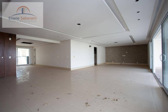 Imagem Apartamento com 4 Quartos à Venda, 357 m² em Jardim Vitória Régia - São Paulo