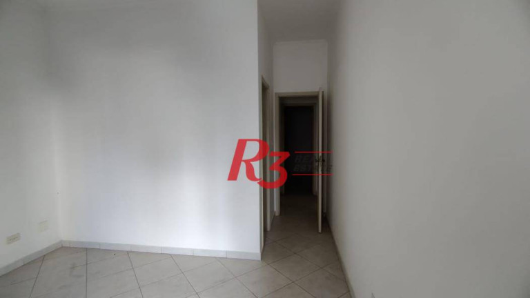 Imagem Apartamento com 2 Quartos à Venda, 101 m² em Gonzaga - Santos