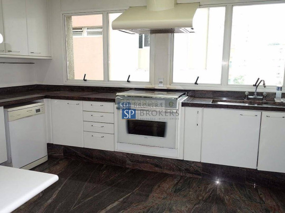 Imagem Apartamento com 4 Quartos à Venda, 335 m² em Jardim Paulista - São Paulo Imagem Apartamento com 4 Quartos à Venda, 335 m² em Jardim Paulista - São Paulo