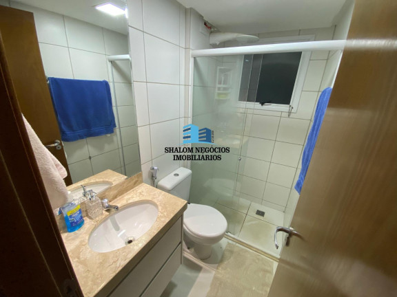 Imagem Casa com 2 Quartos à Venda, 57 m² em Jd Atlântico - Goiânia