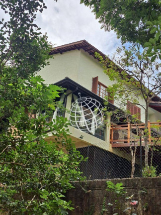 Imagem Casa com 5 Quartos à Venda, 420 m² em Bairro Canedos - Piracaia