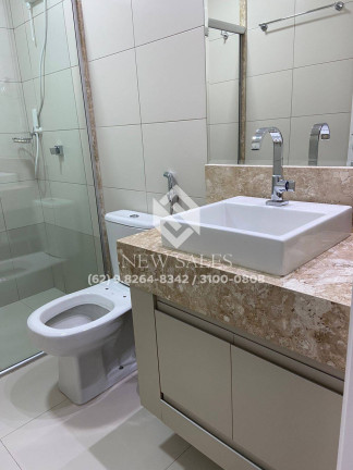 Imagem Apartamento com 2 Quartos à Venda, 66 m² em Alto Da Glória - Goiânia Imagem Apartamento com 2 Quartos à Venda, 66 m² em Alto Da Glória - Goiânia