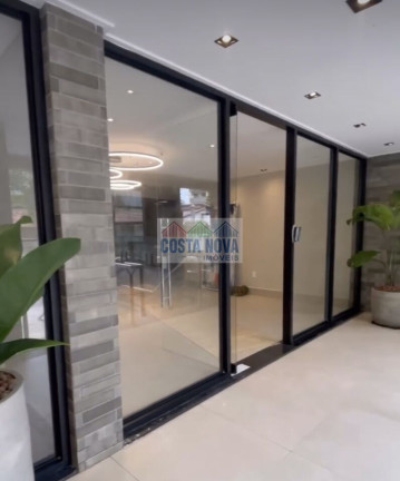 Imagem Apartamento com 3 Quartos à Venda, 118 m² em Canto Do Forte - Praia Grande Imagem Apartamento com 3 Quartos à Venda, 118 m² em Canto Do Forte - Praia Grande