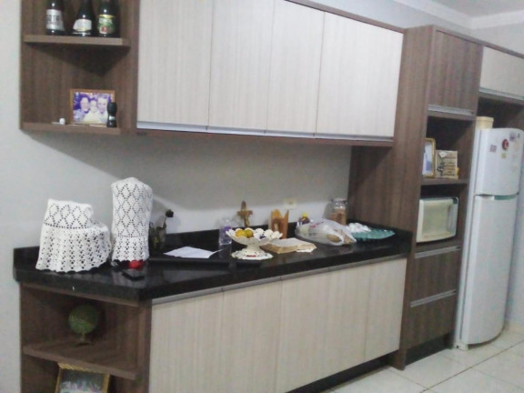 Imagem Casa com 3 Quartos à Venda, 140 m² em Jardim Independência Iii - Sarandi