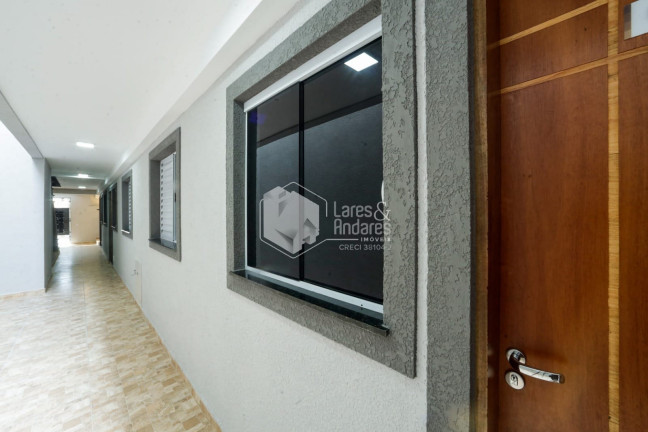 Imagem Apartamento com 2 Quartos à Venda, 44 m² em Vila Romero - São Paulo