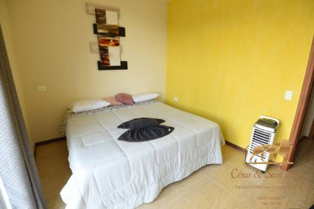 Imagem Casa com 4 Quartos à Venda, 183 m² em Floresta Negra - Campos Do Jordão