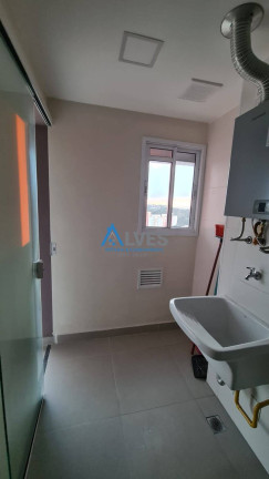 Apartamento com 2 Quartos à Venda, 57 m² em Demarchi - São Bernardo Do Campo