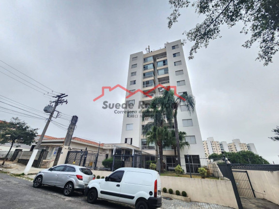Imagem Apartamento com 2 Quartos à Venda, 63 m² em Vila Oratório - São Paulo