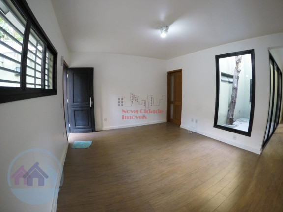 Imagem Sobrado com 3 Quartos à Venda, 400 m² em Campo Belo - São Paulo