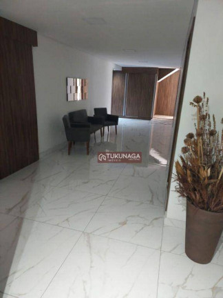 Imagem Apartamento com 1 Quarto à Venda, 42 m² em Carandiru - São Paulo