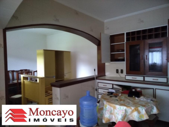 Imagem Sobrado com 3 Quartos à Venda, 720 m² em Indaiá - Caraguatatuba
