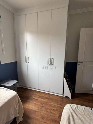Imagem Casa com 3 Quartos à Venda, 200 m² em Tamboré 06 - Santana De Parnaíba