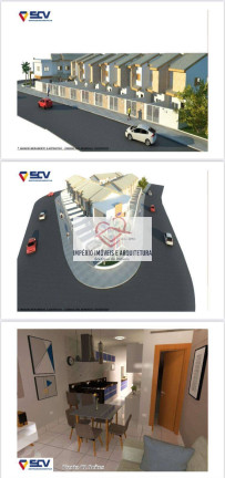 Imagem Sobrado com 3 Quartos à Venda, em Pontal De Santa Marina - Caraguatatuba Imagem Sobrado com 3 Quartos à Venda, em Pontal De Santa Marina - Caraguatatuba