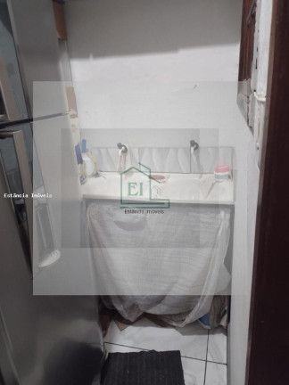 Imagem Casa com 2 Quartos à Venda, 200 m² em Califórnia - Itaguaí