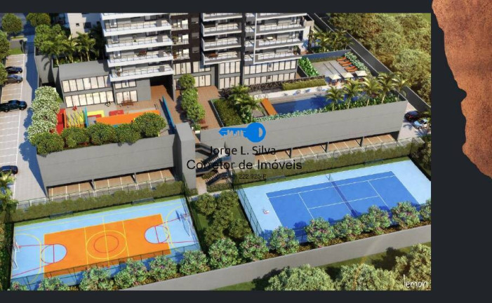 Imagem Apartamento com 3 Quartos à Venda, 87 m² em Vila Leopoldina - São Paulo Imagem Apartamento com 3 Quartos à Venda, 87 m² em Vila Leopoldina - São Paulo