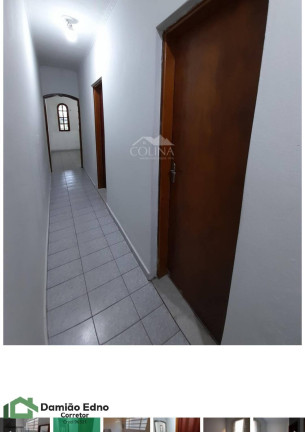 Imagem Casa com 2 Quartos à Venda, 200 m² em Vila Marajó - Várzea Paulista Imagem Casa com 2 Quartos à Venda, 200 m² em Vila Marajó - Várzea Paulista