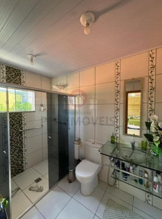 Imagem Casa com 3 Quartos à Venda, 300 m² em Iguaçu - Curitiba