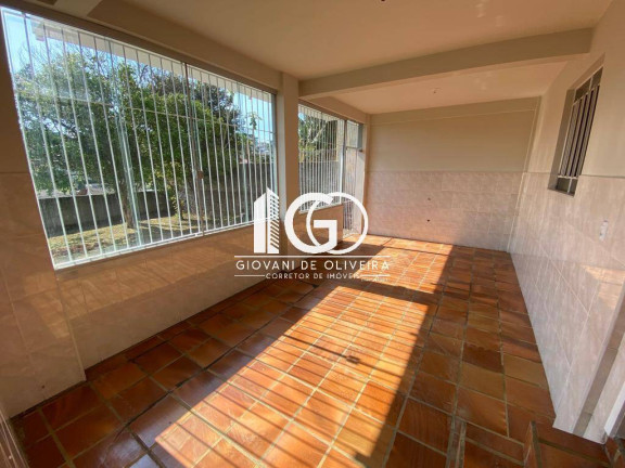 Imagem Casa com 3 Quartos à Venda, 237 m² em Operária Nova - Criciúma