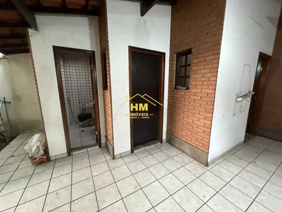 Imagem Sobrado com 5 Quartos à Venda, 300 m² em Vila Voturua - Sao Vicente