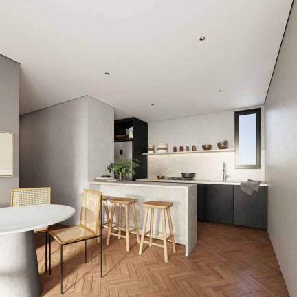 Imagem Apartamento com 1 Quarto à Venda, 52 m² em Rio Branco - Porto Alegre Imagem Apartamento com 1 Quarto à Venda, 52 m² em Rio Branco - Porto Alegre