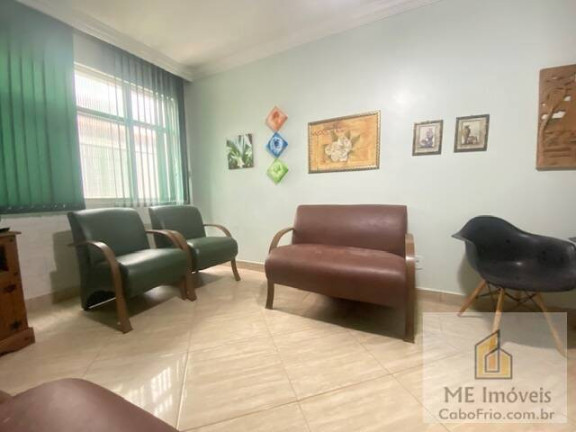 Apartamento com 2 Quartos à Venda, 76 m² em Algodoal - Cabo Frio