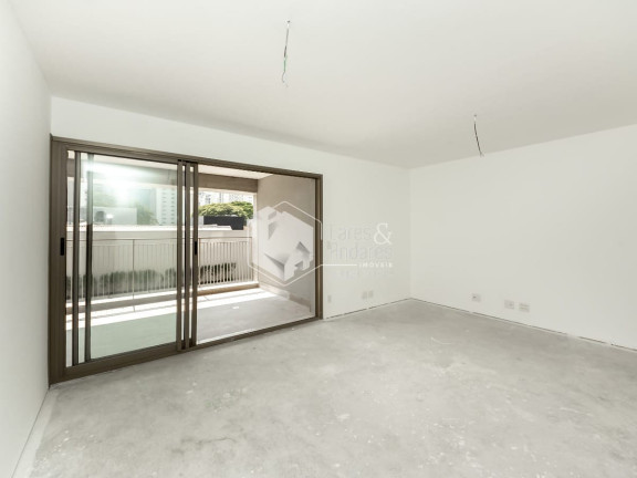 Imagem Apartamento com 2 Quartos à Venda, 102 m² em Indianópolis - São Paulo Imagem Apartamento com 2 Quartos à Venda, 102 m² em Indianópolis - São Paulo