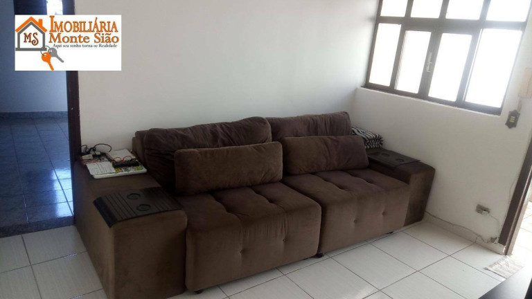 Imagem Sobrado com 4 Quartos à Venda, 134 m² em Vila Rosália - Guarulhos