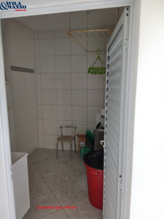 Imagem Sobrado com 3 Quartos à Venda,  em Mooca - São Paulo