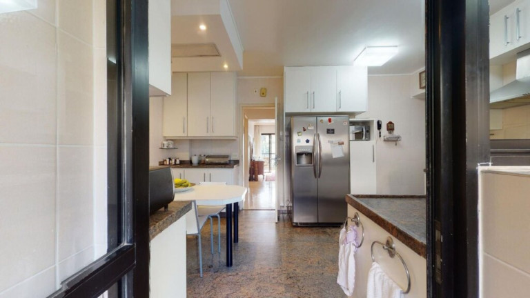 Imagem Apartamento com 4 Quartos à Venda, 172 m² em Campo Belo - São Paulo Imagem Apartamento com 4 Quartos à Venda, 172 m² em Campo Belo - São Paulo