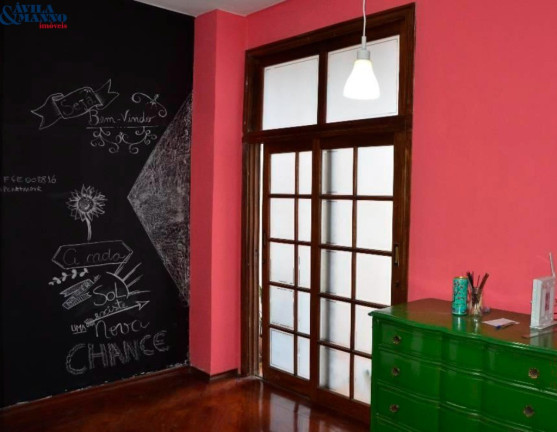 Imagem Sobrado com 3 Quartos à Venda, em Mooca - São Paulo Imagem Sobrado com 3 Quartos à Venda, em Mooca - São Paulo