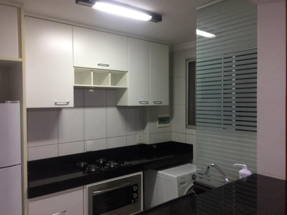 Imagem Apartamento com 2 Quartos à Venda, 50 m² em Vila Industrial - Campinas Imagem Apartamento com 2 Quartos à Venda, 50 m² em Vila Industrial - Campinas