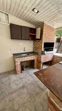 Imagem Casa com 2 Quartos à Venda, 144 m² em Nossa Senhora Das Graças - Canoas