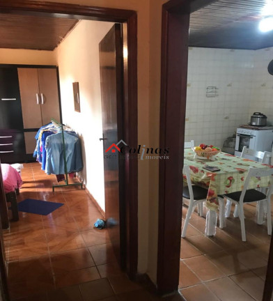 Imagem Casa com 3 Quartos à Venda, 250 m² em Centro - Ibiúna