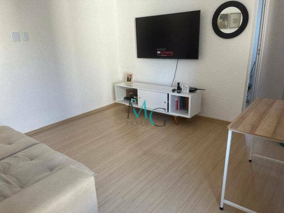 Imagem Apartamento com 2 Quartos à Venda, 44 m² em Santa Cruz - Rio De Janeiro Imagem Apartamento com 2 Quartos à Venda, 44 m² em Santa Cruz - Rio De Janeiro