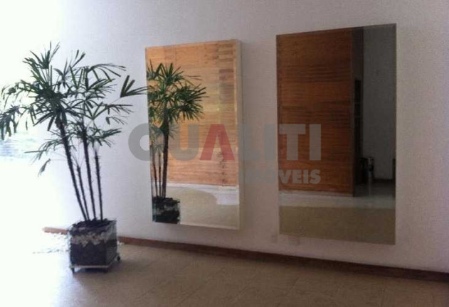 Imagem Apartamento com 2 Quartos à Venda, 57 m² em Vila Nova Conceição - São Paulo