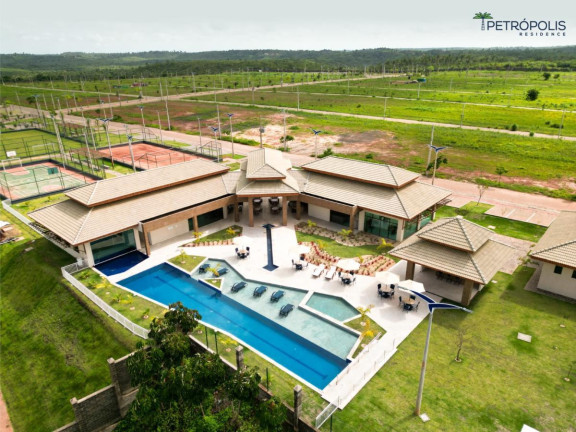 Imagem Imóvel à Venda, 264 m² em Tabajaras - Teresina