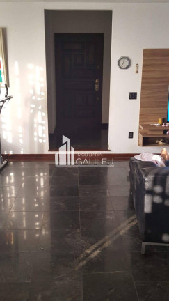 Imagem Casa com 4 Quartos à Venda, 604 m² em Jardim Chapadão - Campinas
